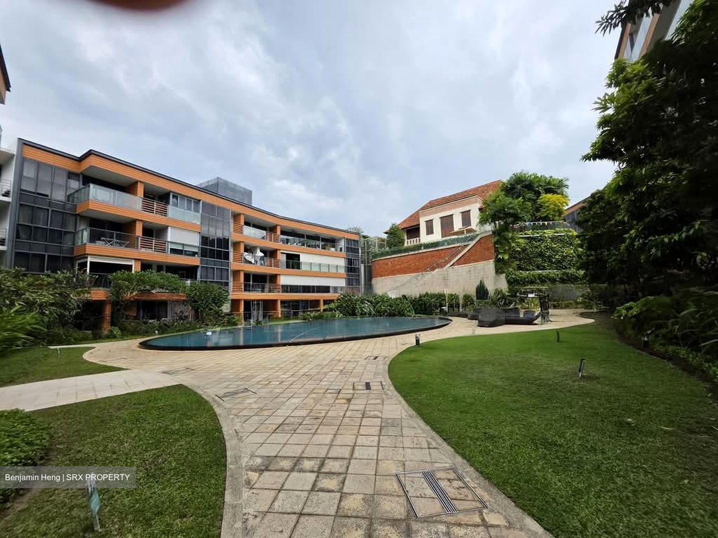 Sophia Hills (D9), Condominium #592964871